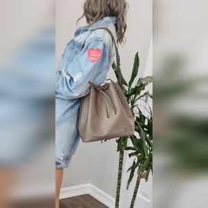 Eare Neo Epi Leather Pepper